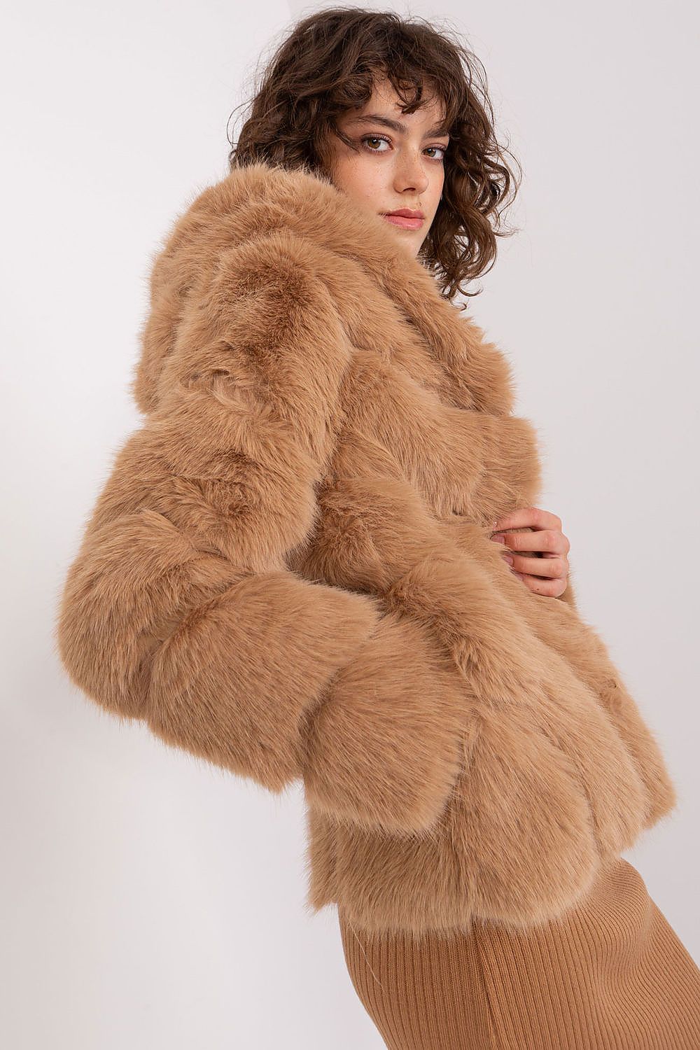 Jacke model 188848 AT