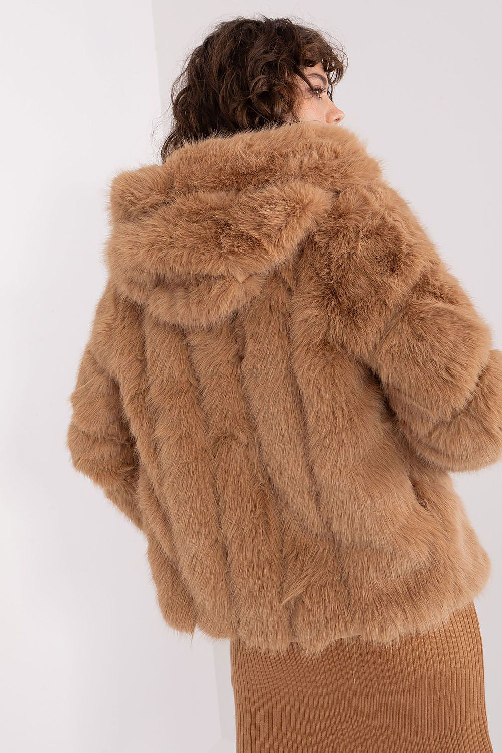 Jacke model 188848 AT