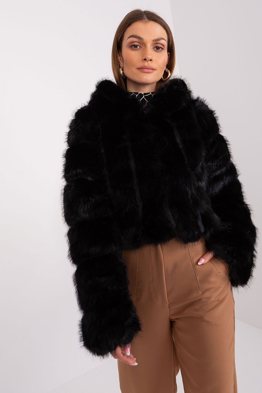 Jacke model 189517 AT