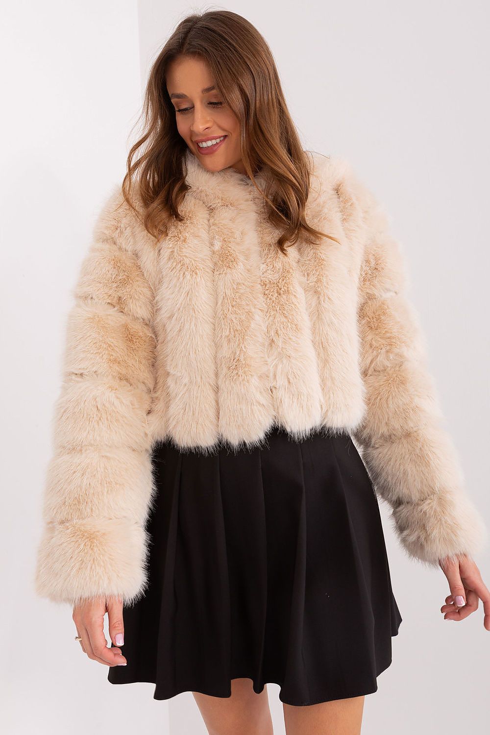 Jacke model 189518 AT
