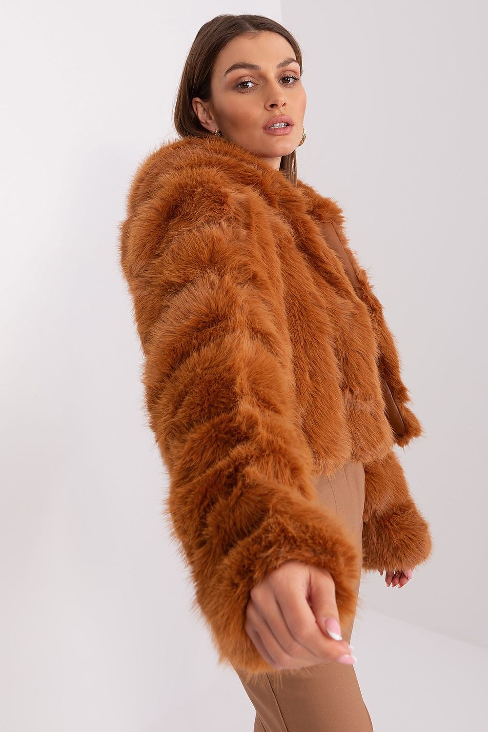 Jacke model 189521 AT