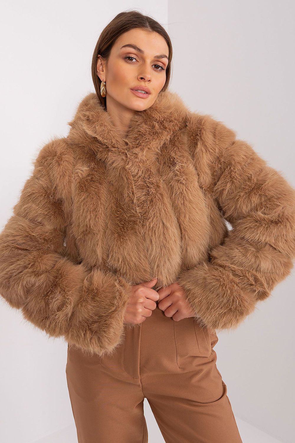 Jacke model 189523 AT