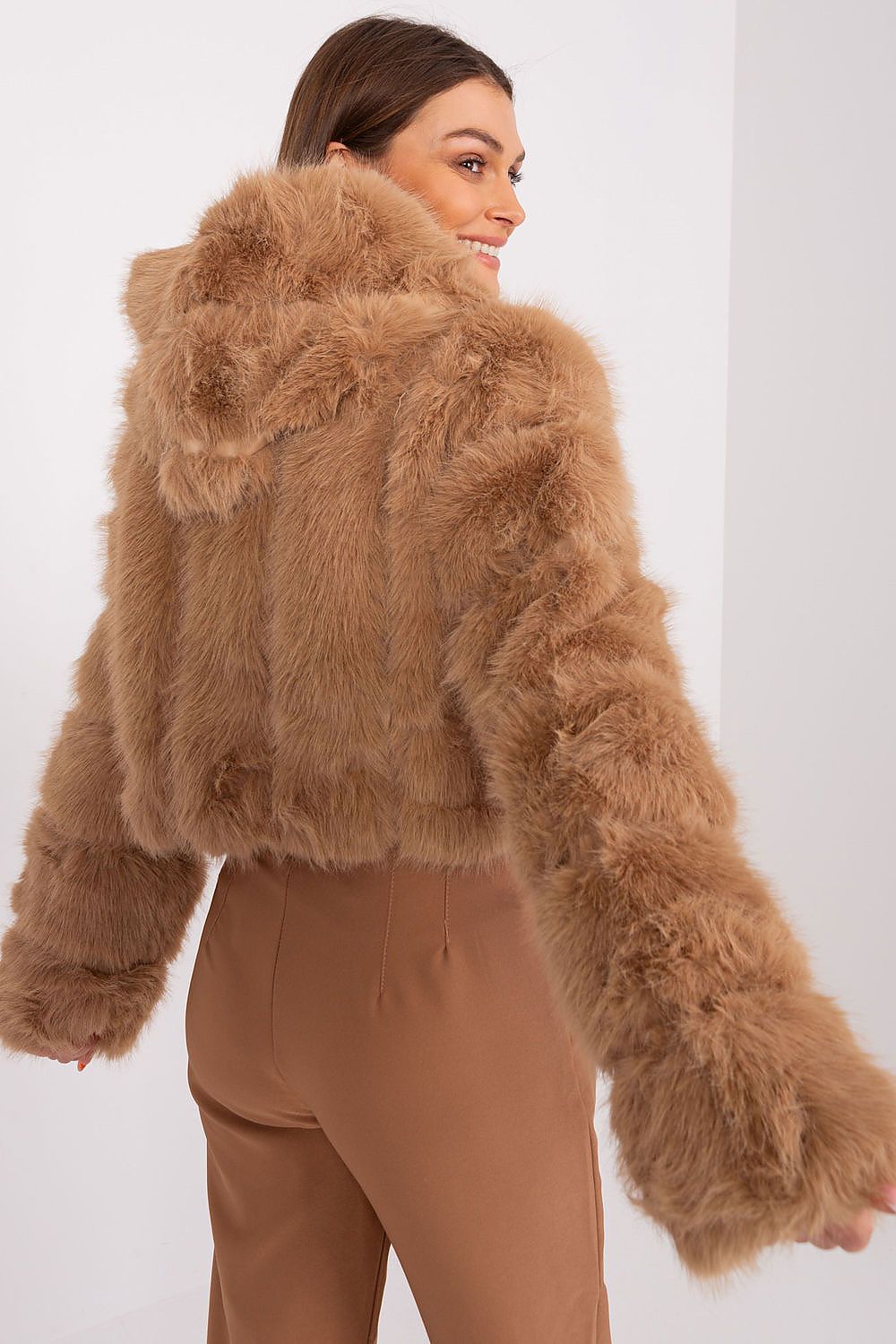Jacke model 189523 AT