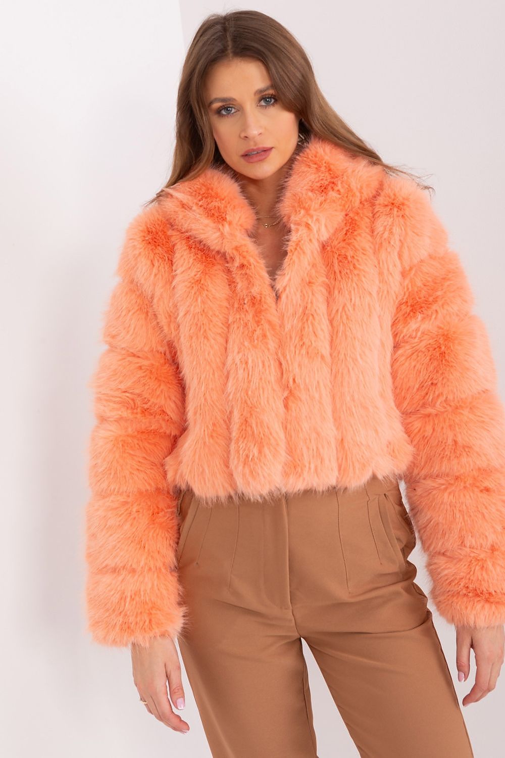 Jacke model 189524 AT