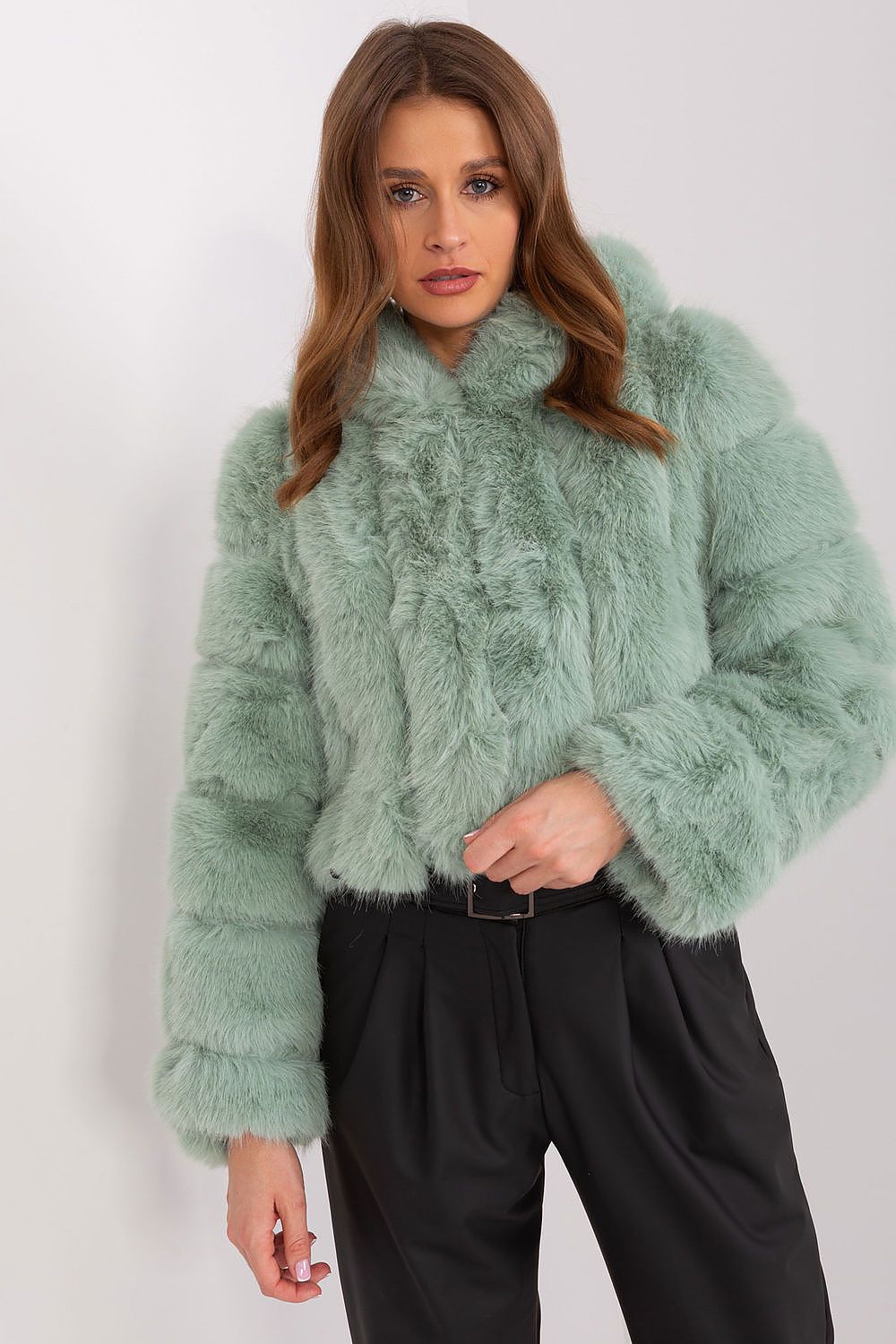 Jacke model 189525 AT