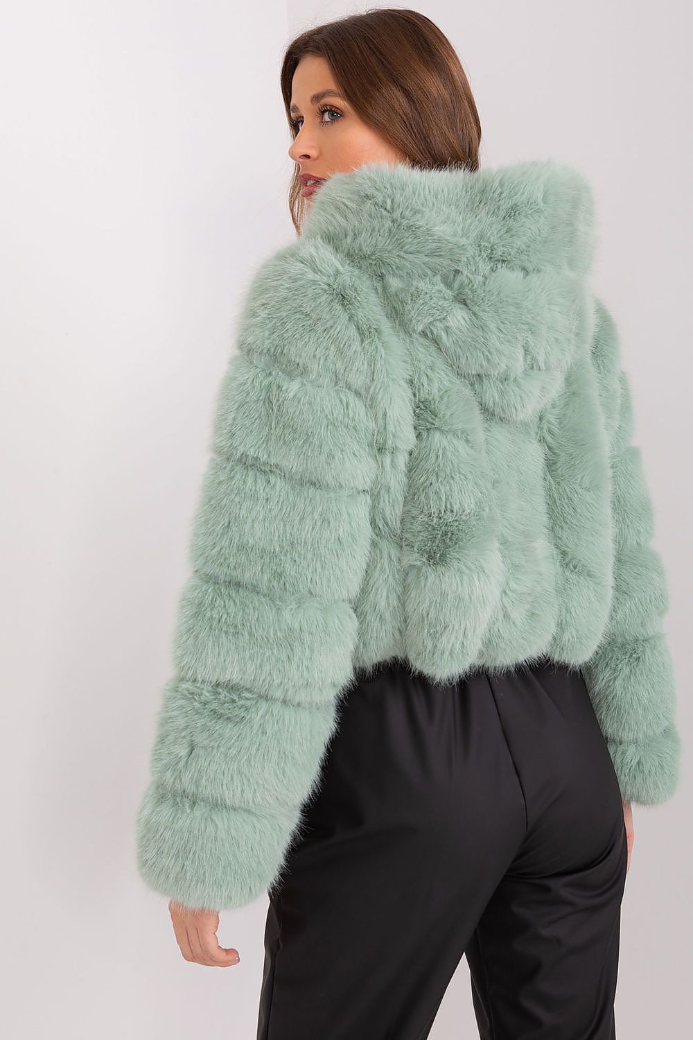 Jacke model 189525 AT