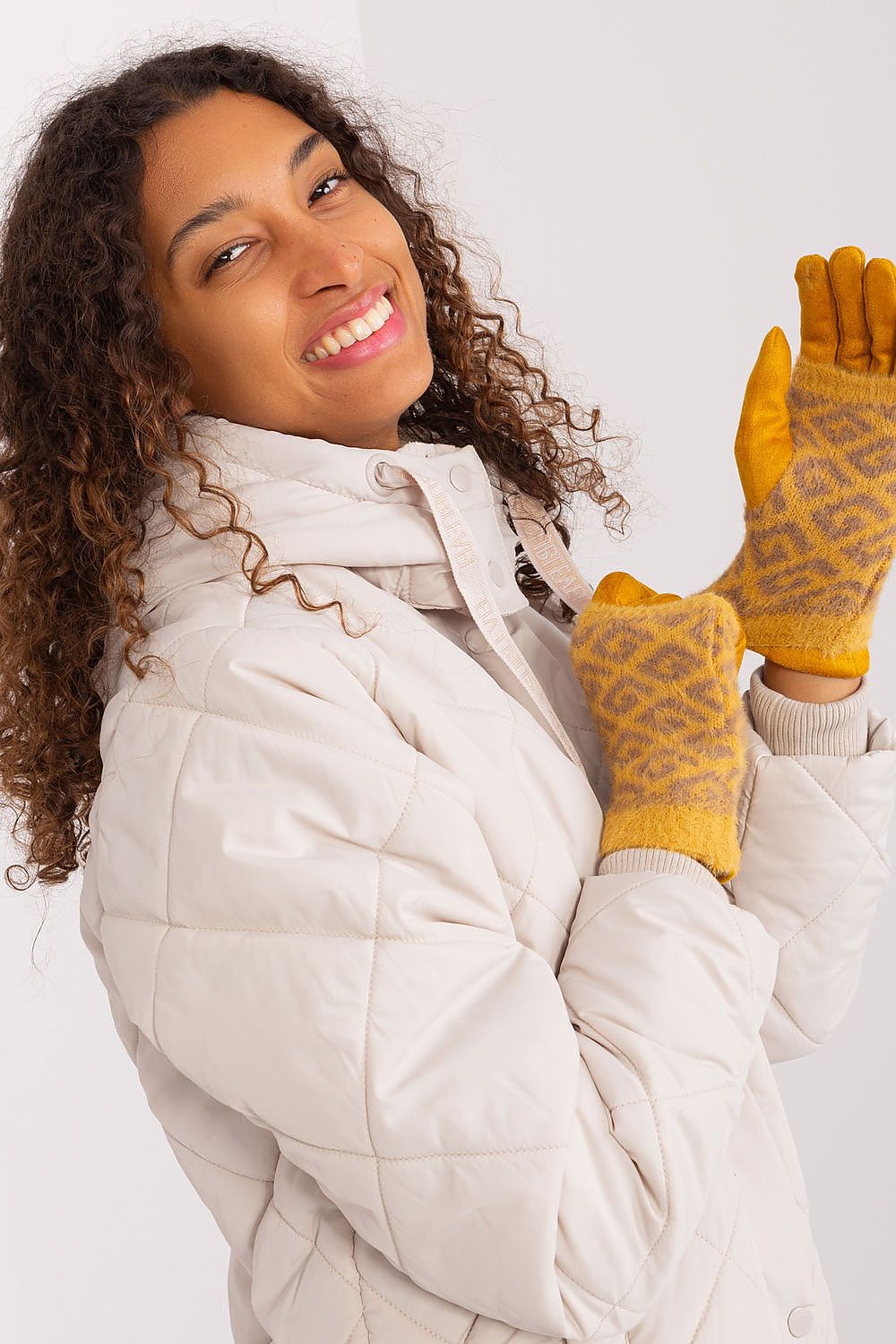 Handschuhe model 191091 AT