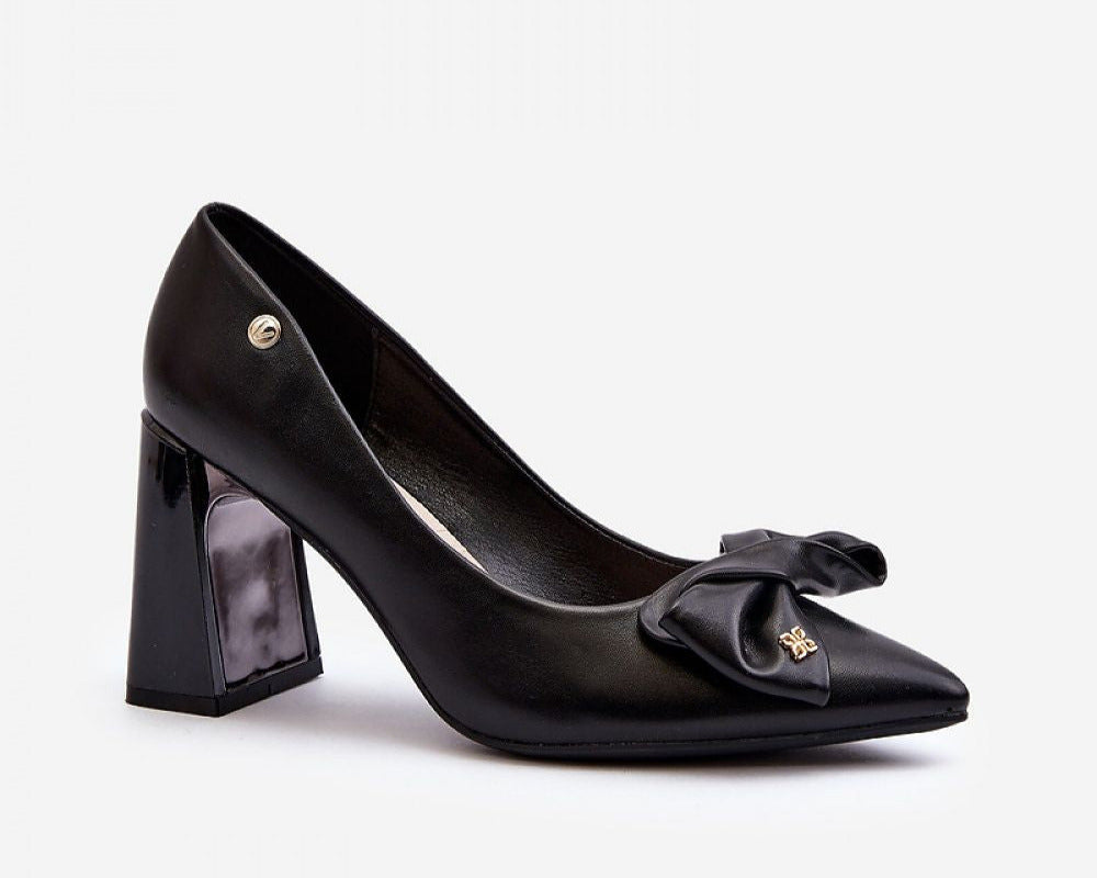 Pumps mit Absatz model 193389 Step in style