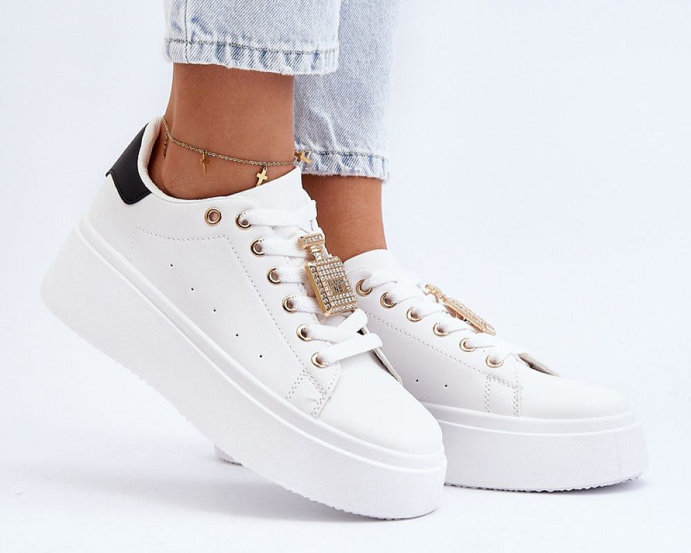 Sportschuhe model 193516 Step in style