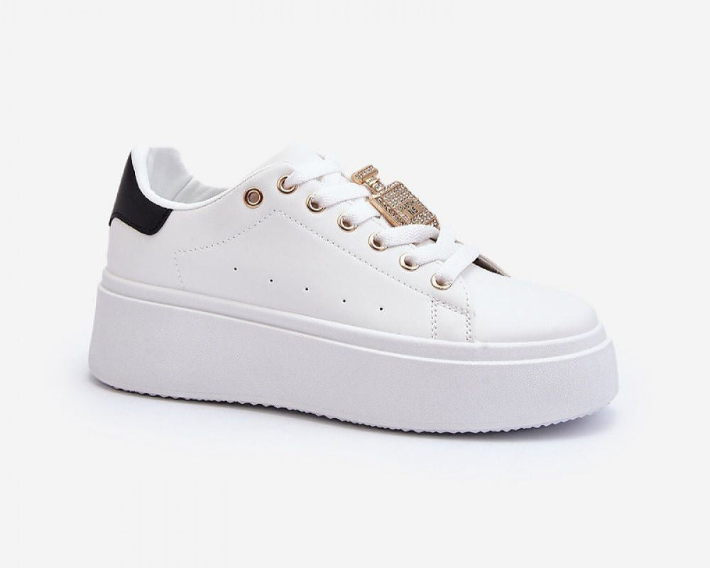 Sportschuhe model 193516 Step in style