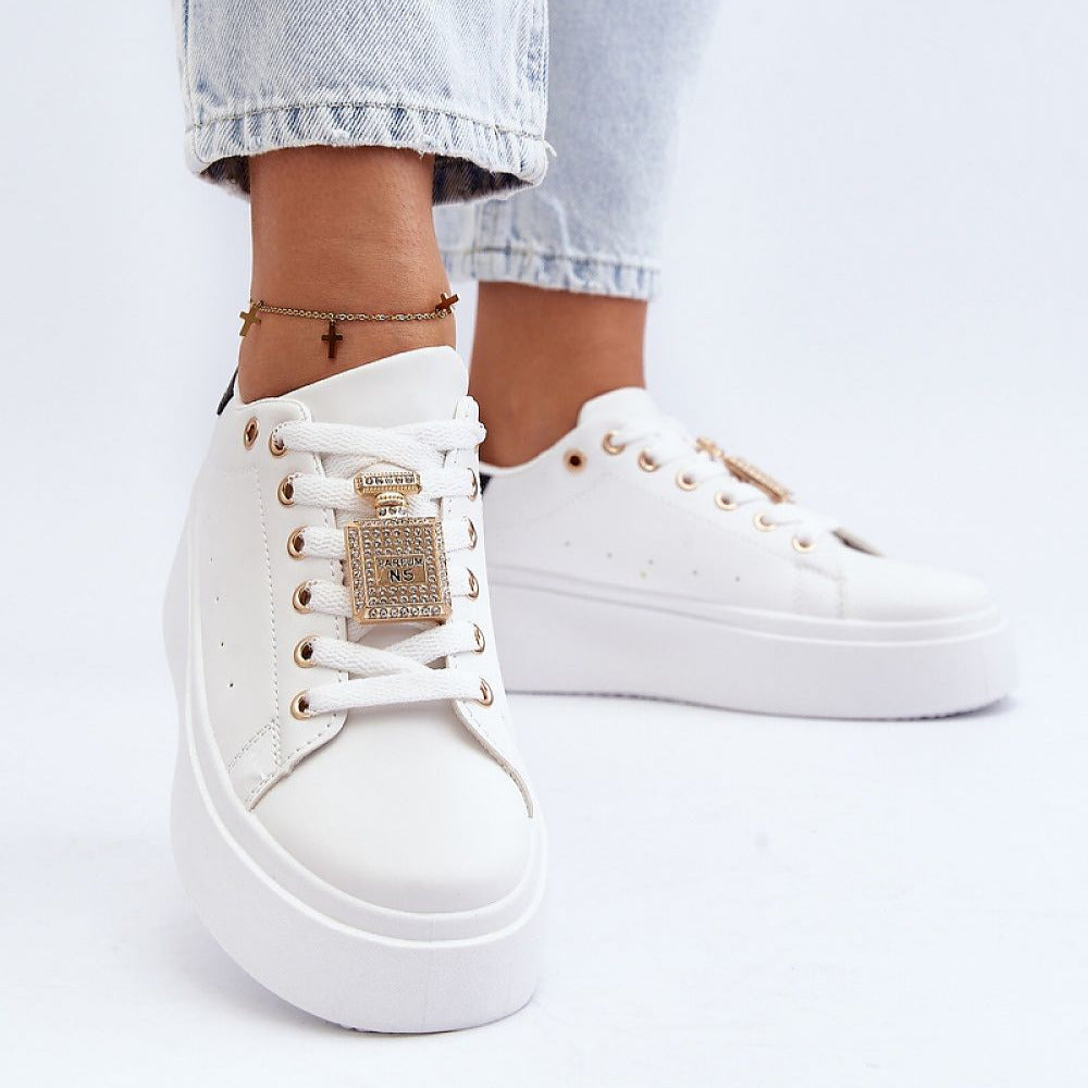 Sportschuhe model 193516 Step in style