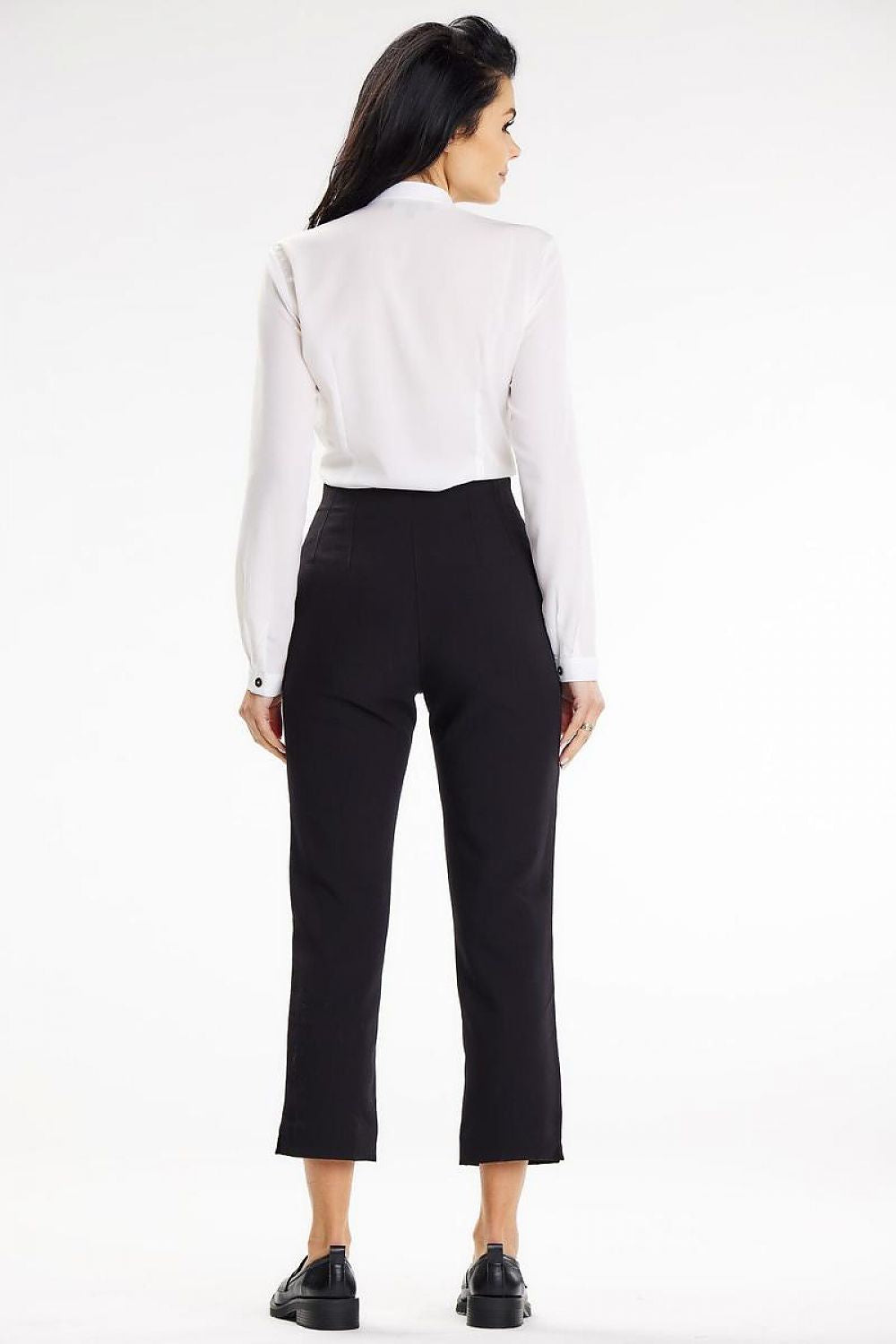 Bluse model 195854 awama