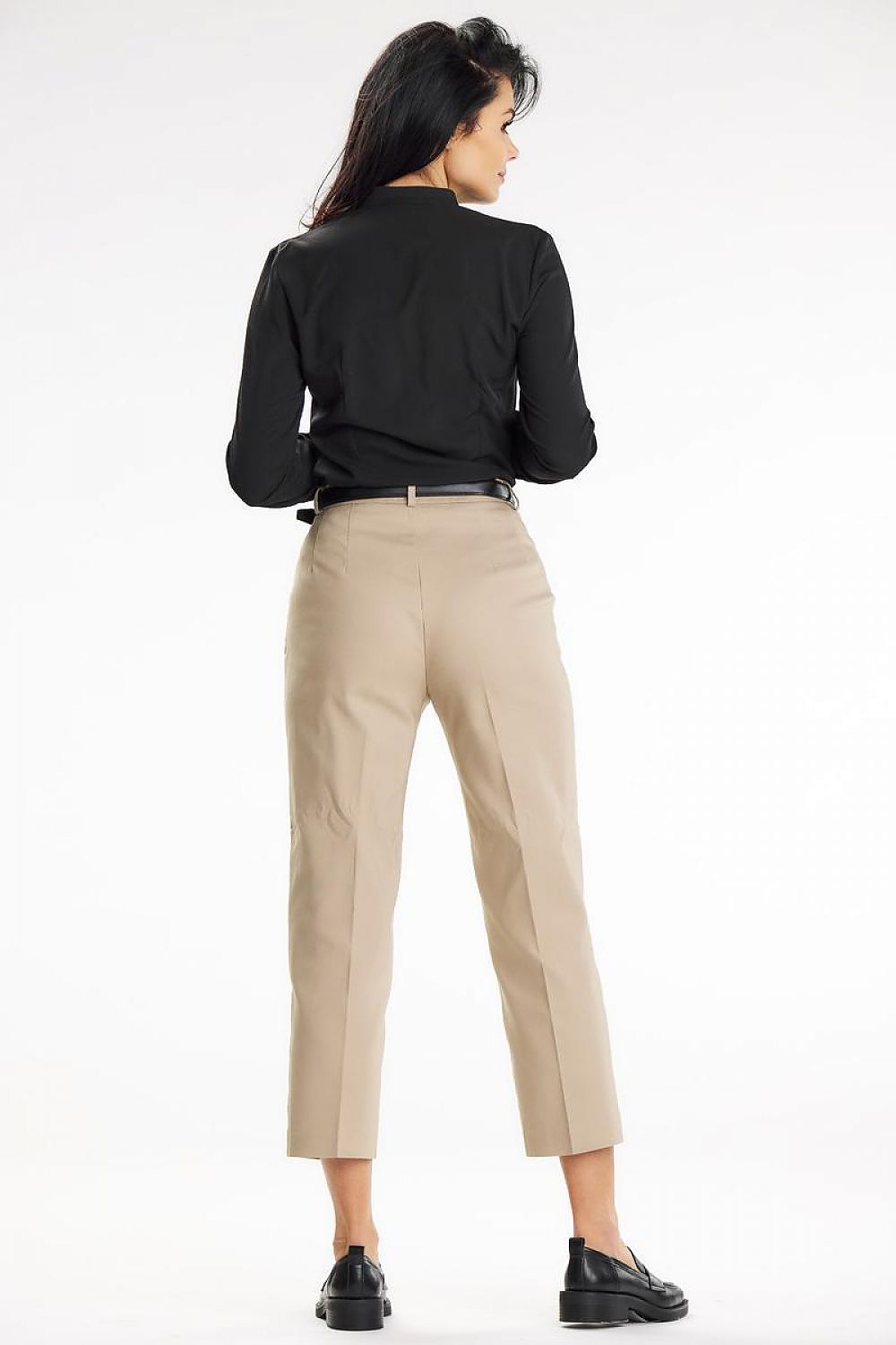 Bluse model 195858 awama