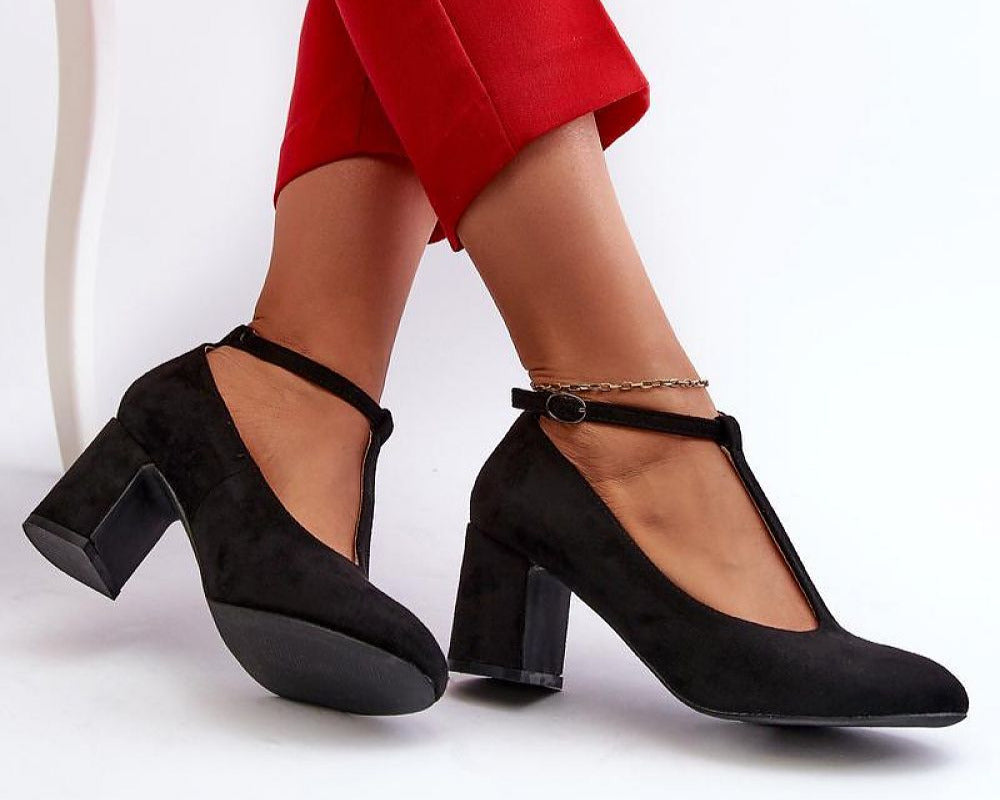 Pumps mit Absatz model 197240 Step in style