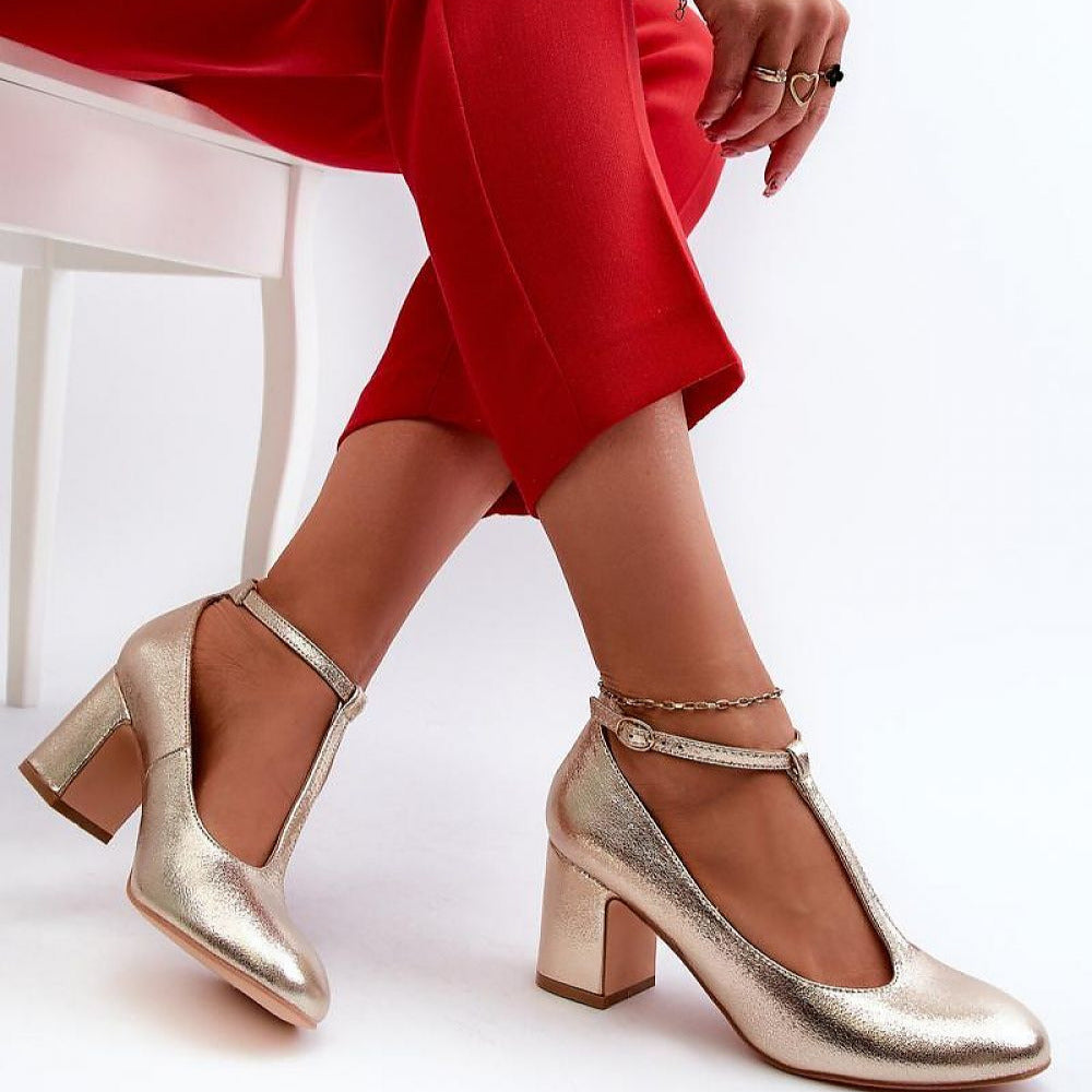 Pumps mit Absatz model 197241 Step in style