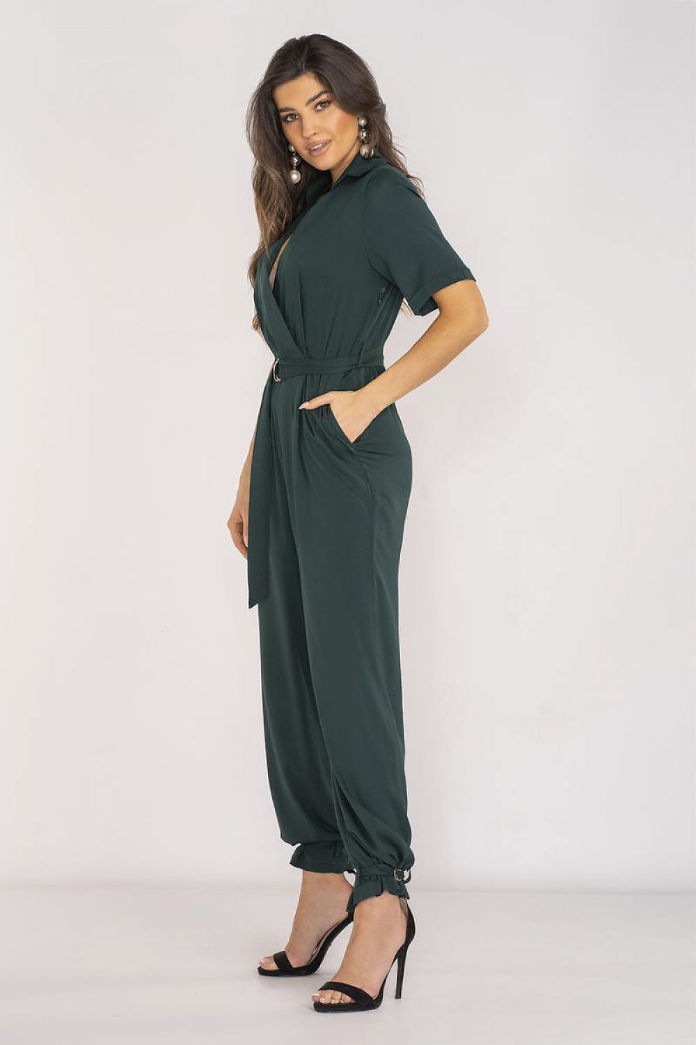 Overall model 197854 awama