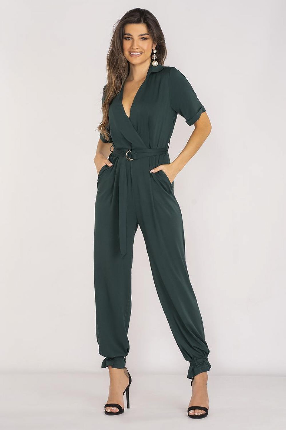 Overall model 197854 awama