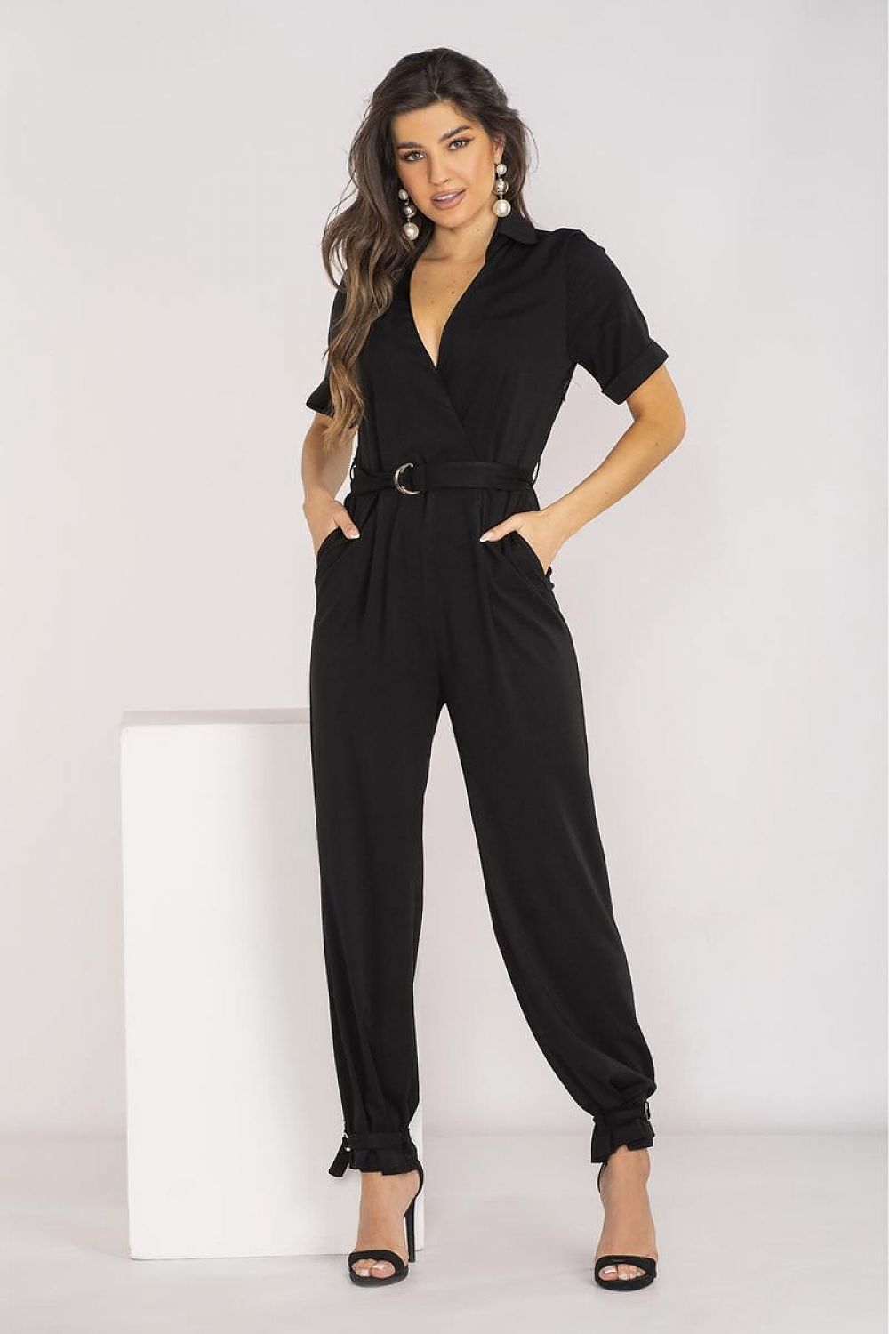 Overall model 197855 awama