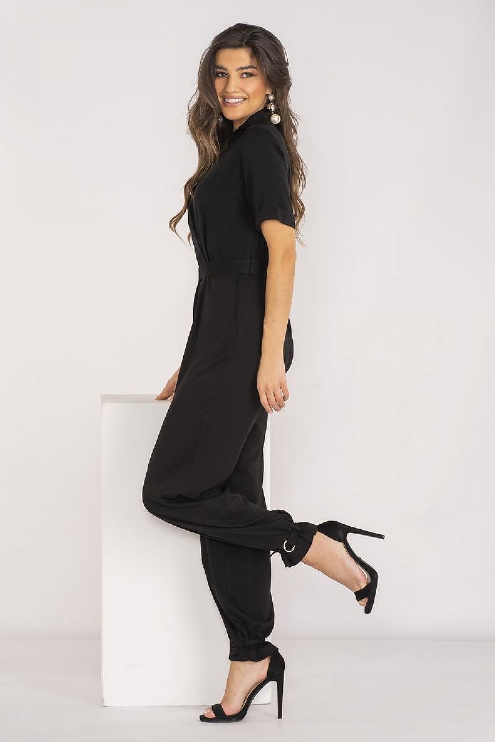 Overall model 197855 awama