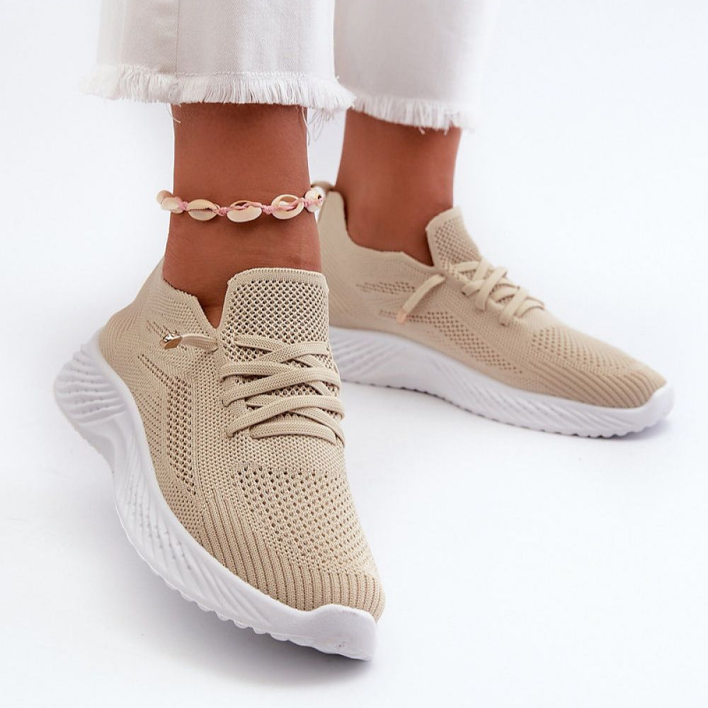 Sportschuhe model 198693 Step in style