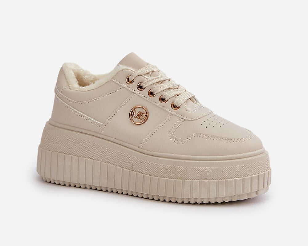 Sportschuhe model 199885 Step in style