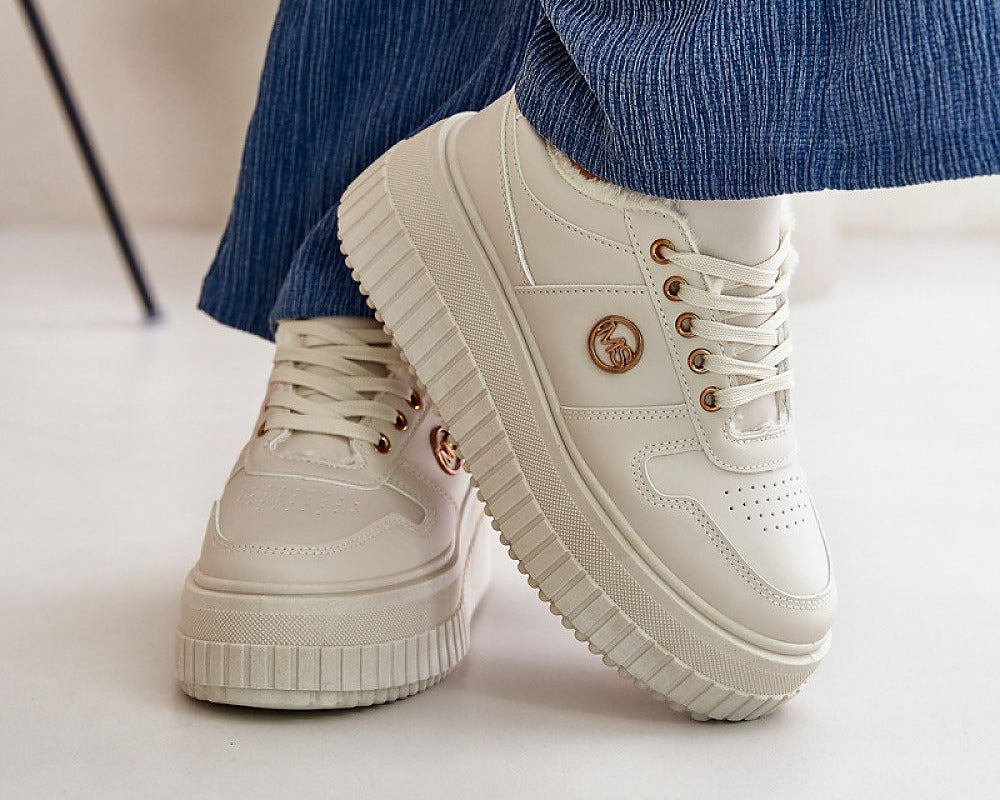 Sportschuhe model 199885 Step in style