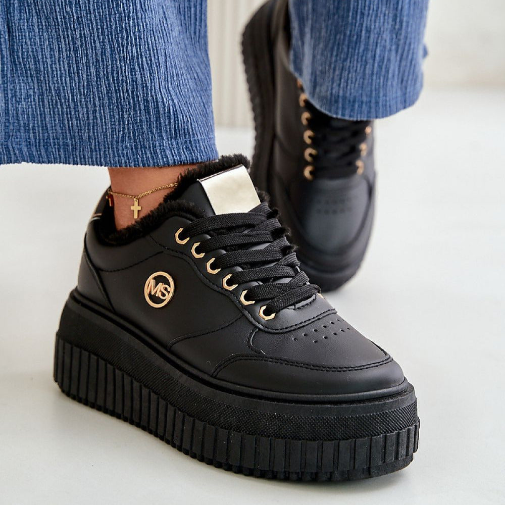 Sportschuhe model 199887 Step in style