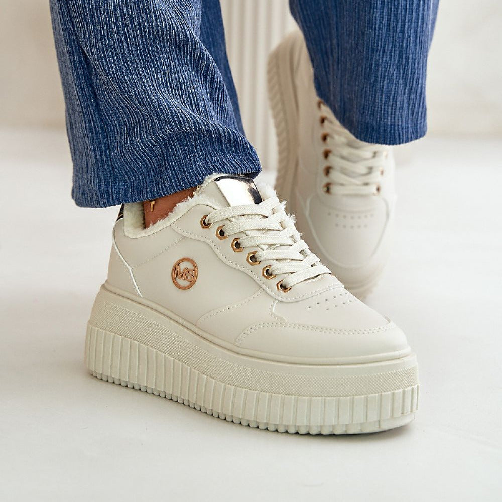 Sportschuhe model 199888 Step in style