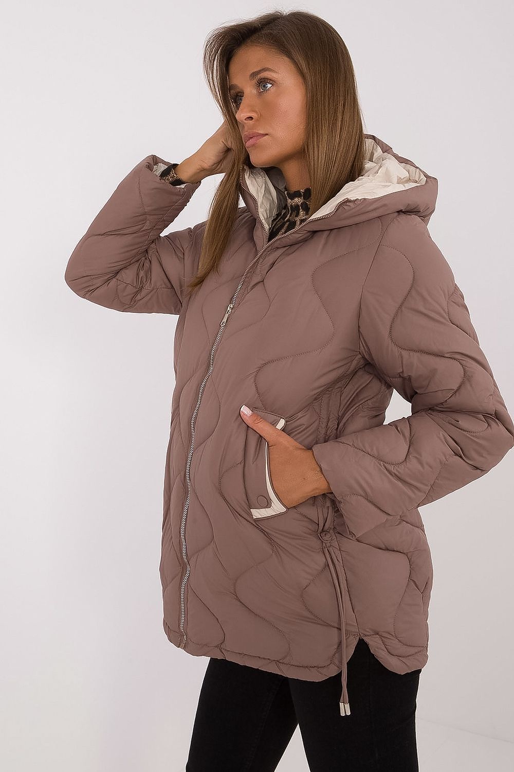 Jacke model 199976 MBM