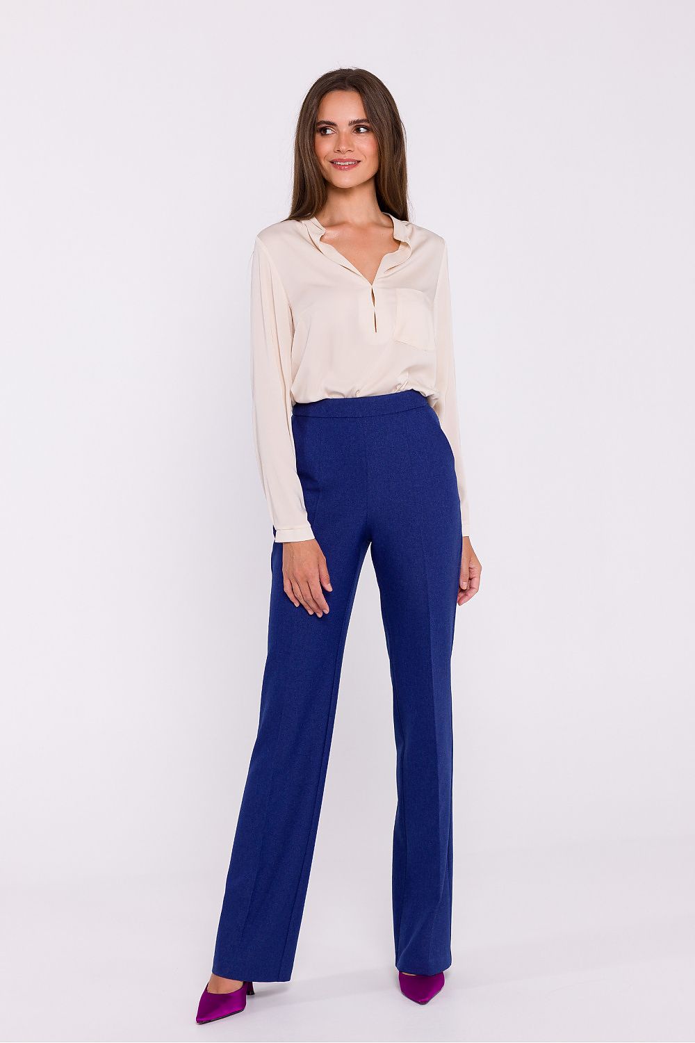 Damen Hose model 200371 Stylove