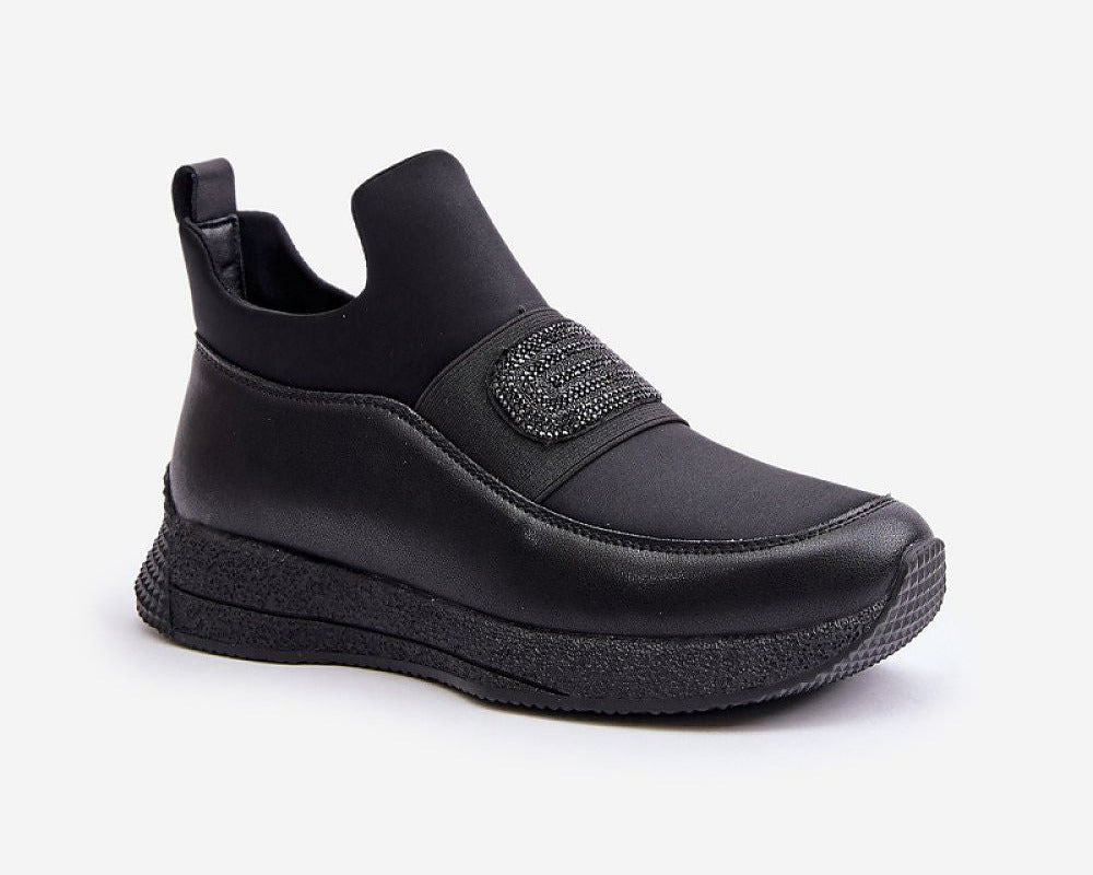 Sportschuhe model 201053 Step in style