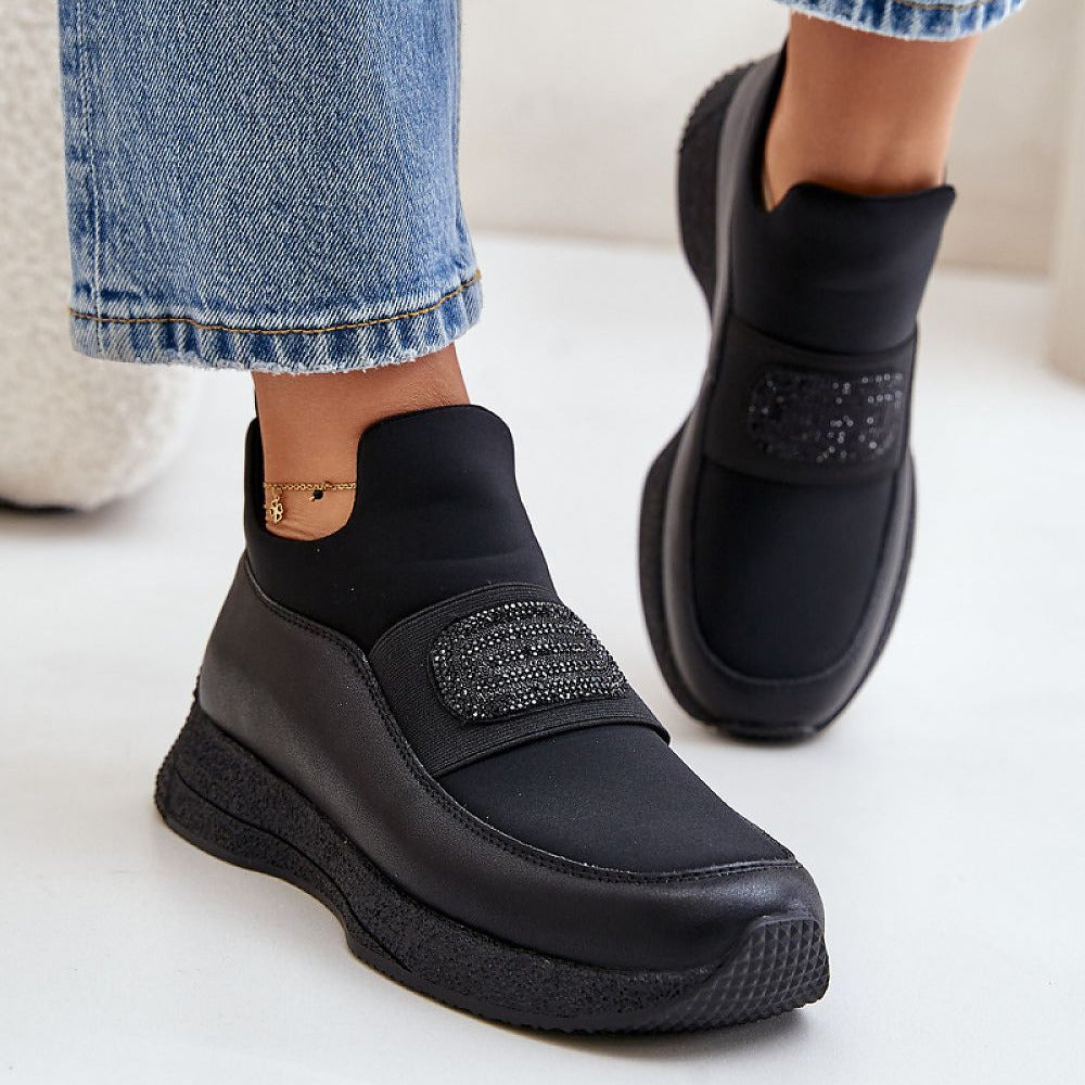 Sportschuhe model 201053 Step in style