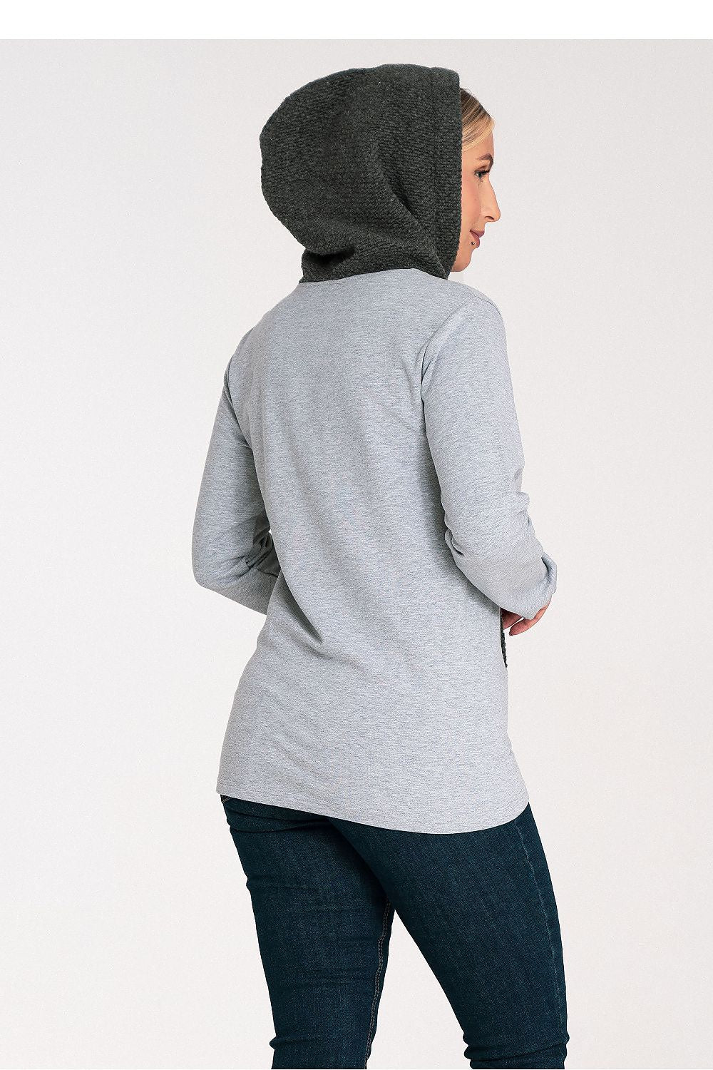 Sweater model 201458 Figl
