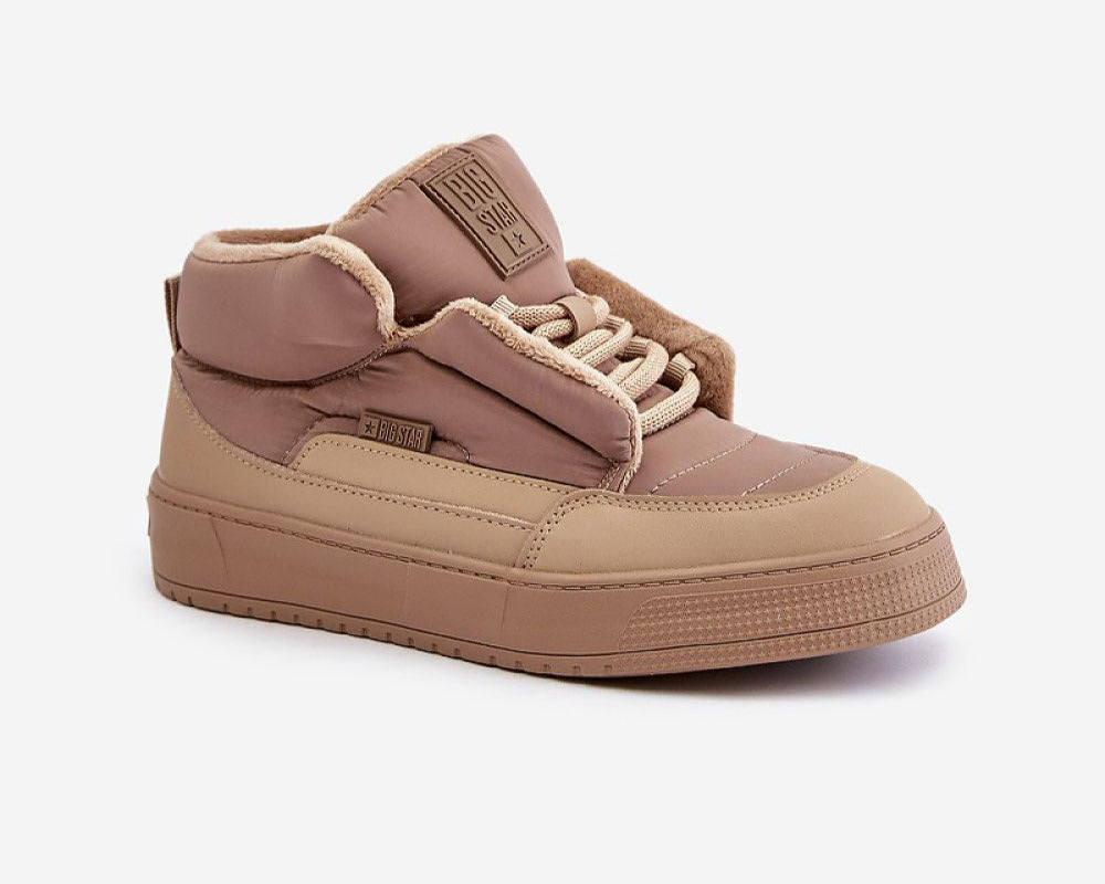 Sportschuhe model 202232 Step in style