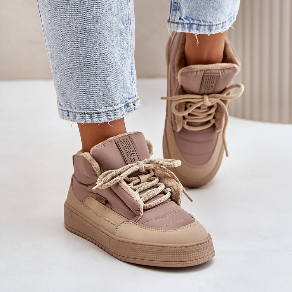 Sportschuhe model 202232 Step in style