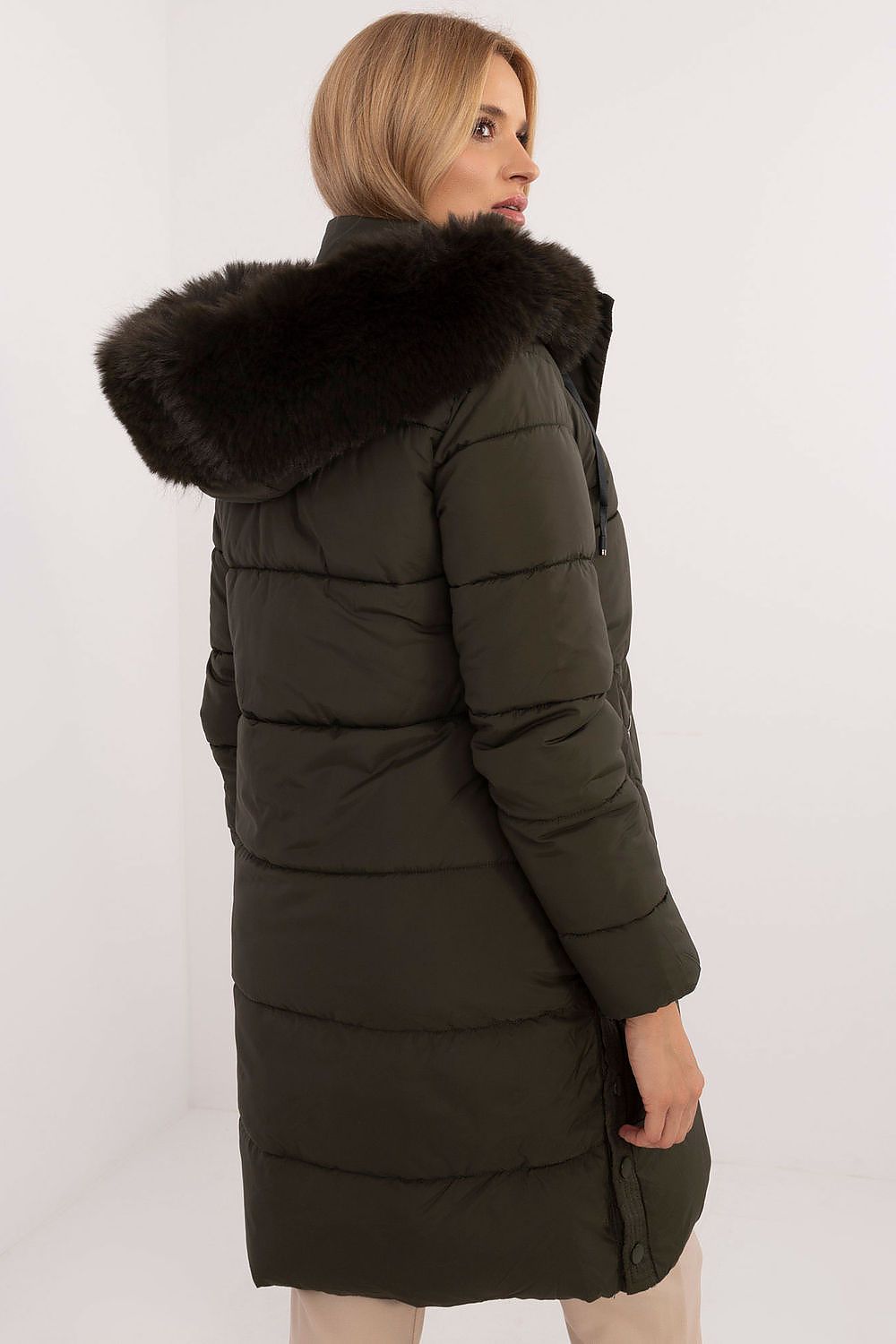 Jacke model 202277 Factory Price