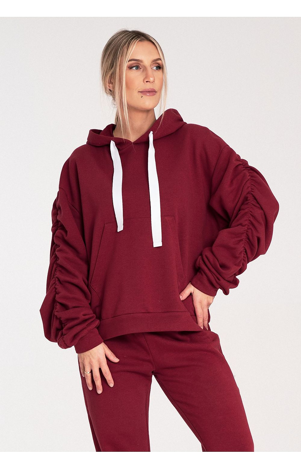Sweater model 203131 Figl