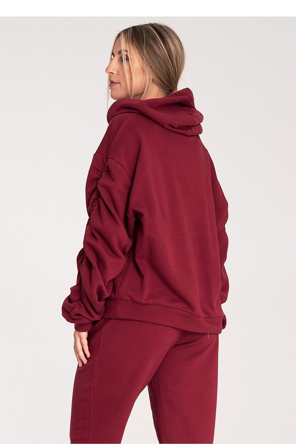 Sweater model 203131 Figl