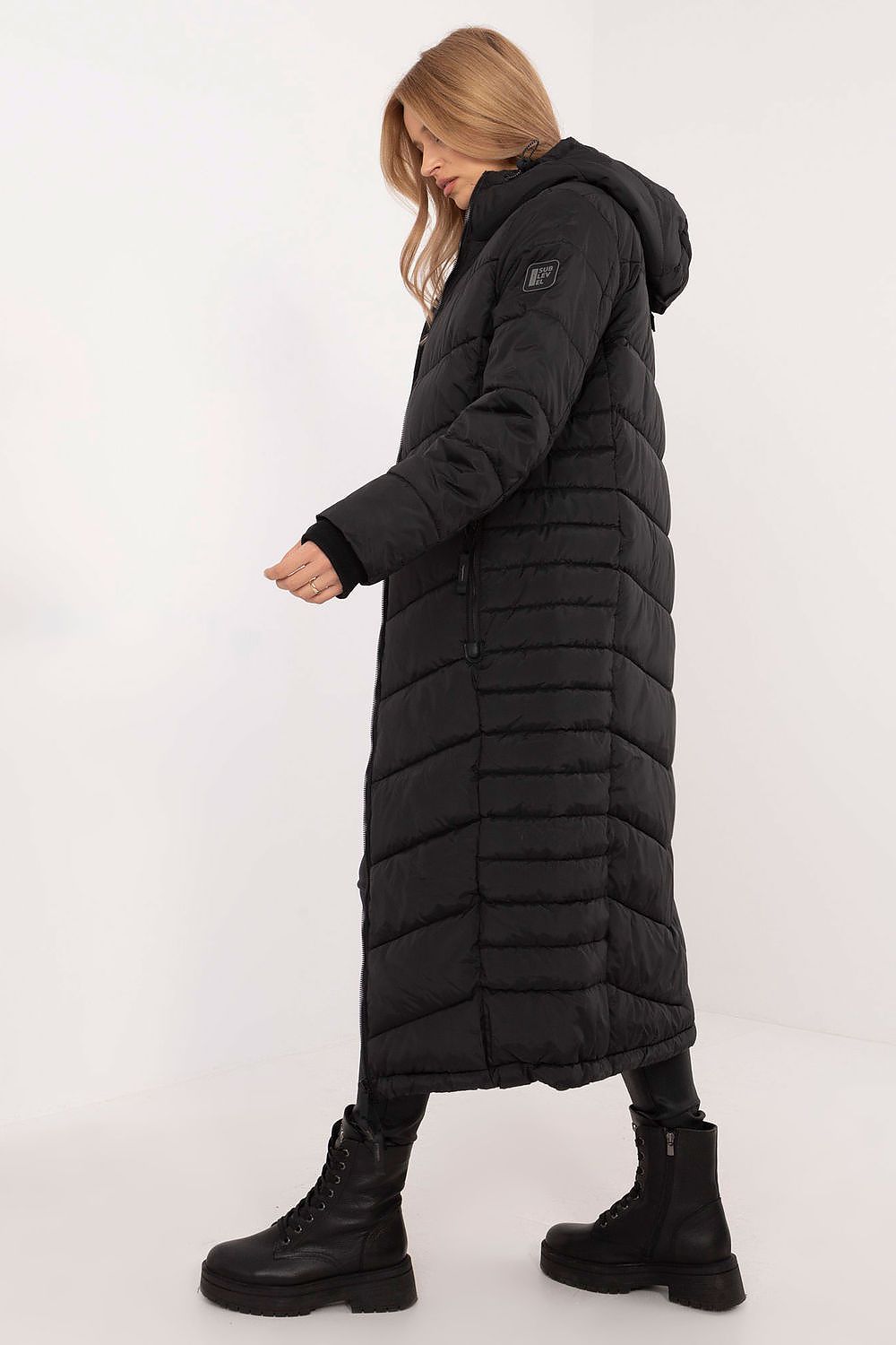 Jacke model 203482 Sublevel