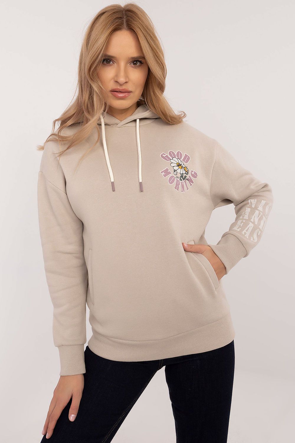 Sweater model 203488 Sublevel