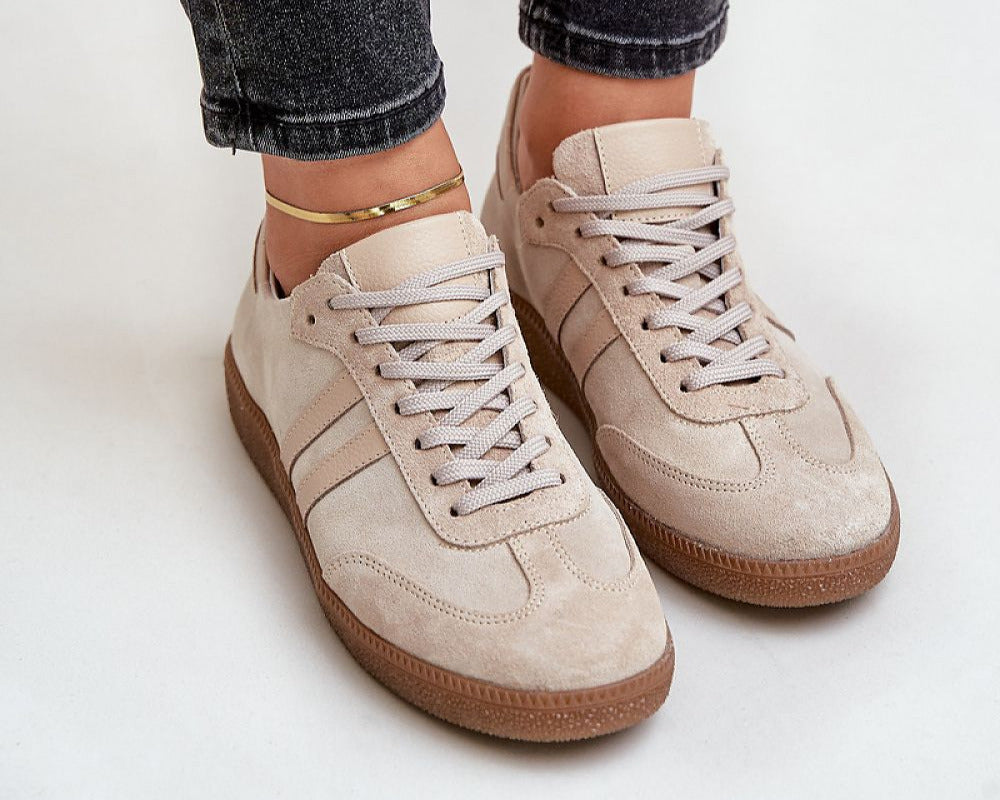Sportschuhe model 203627 Step in style