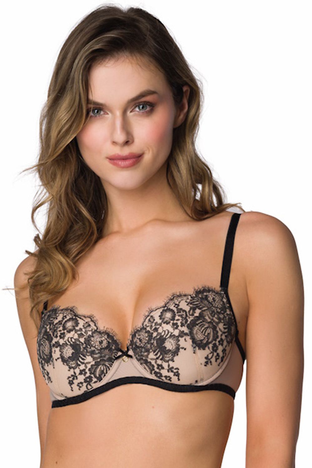 Push- up- BH model 203970 Mat