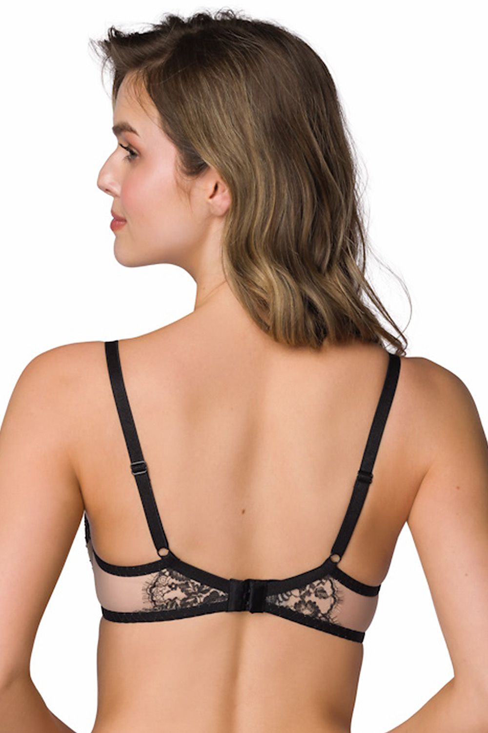 Push- up- BH model 203970 Mat