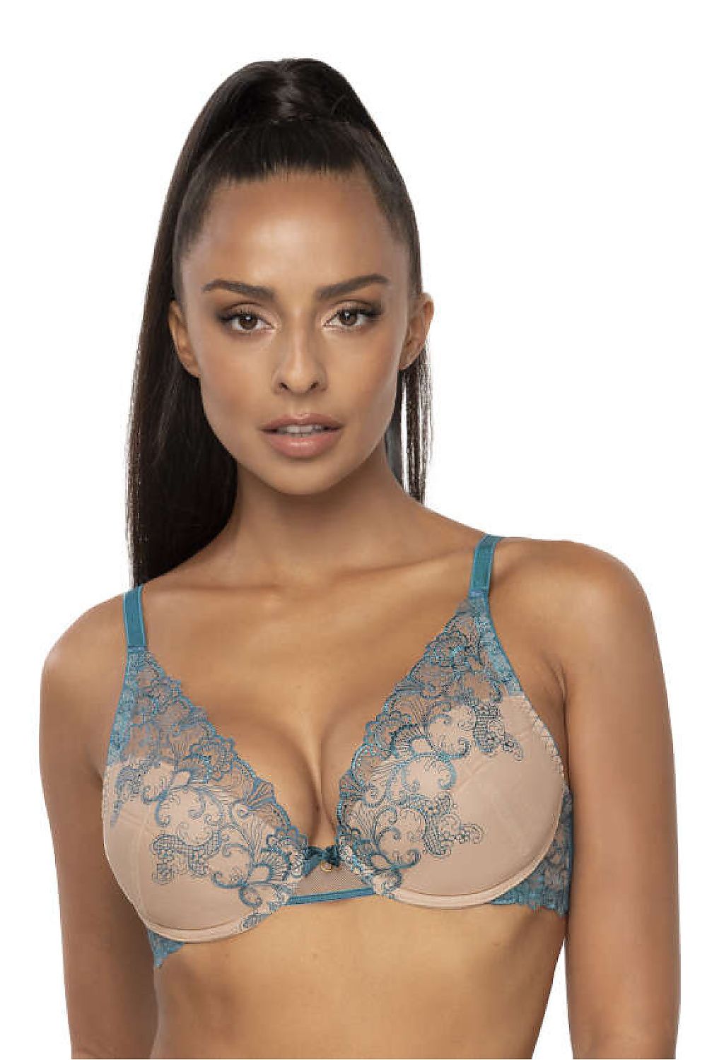 Push- up- BH model 203972 Mat