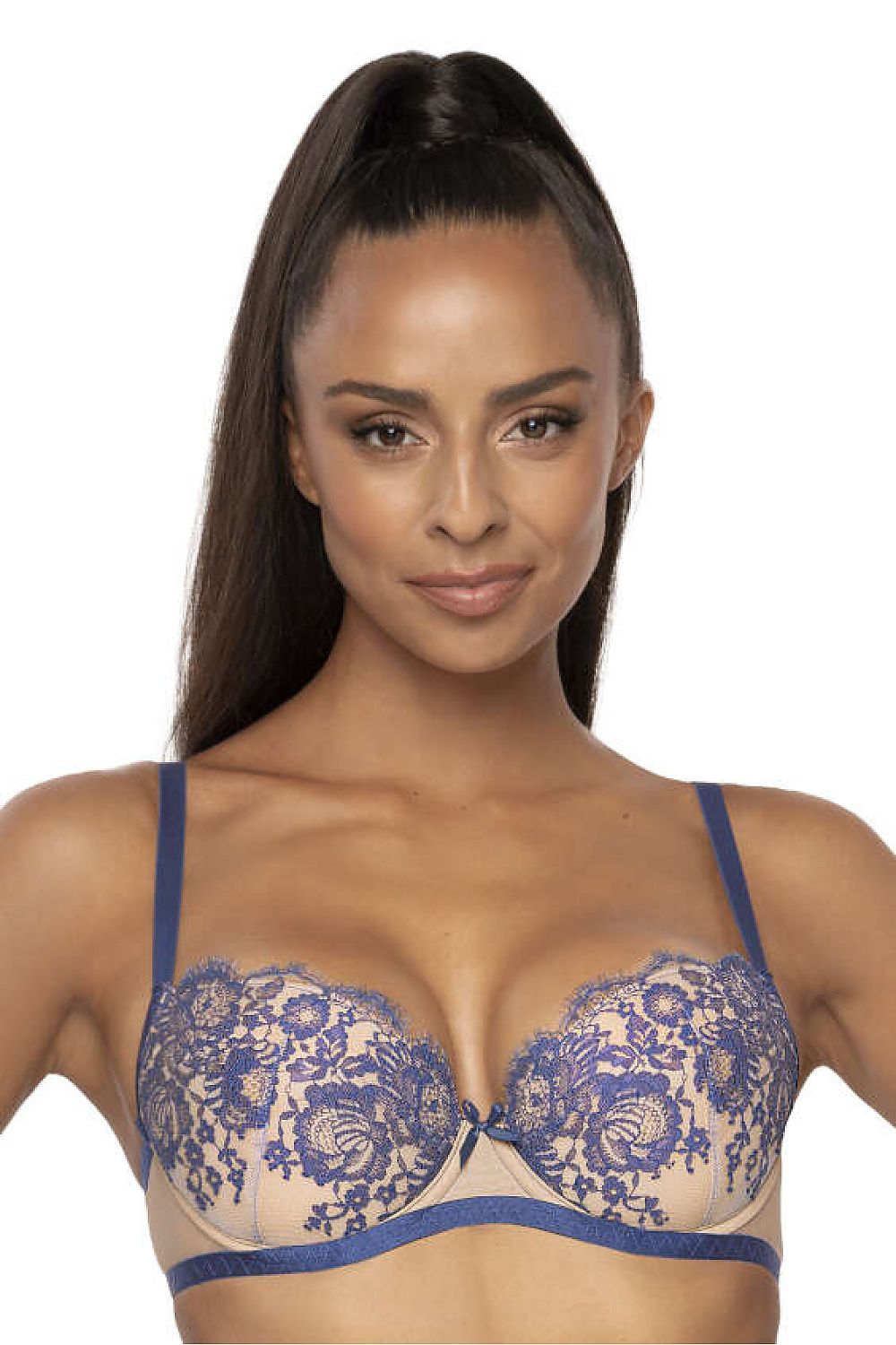 Push- up- BH model 203981 Mat
