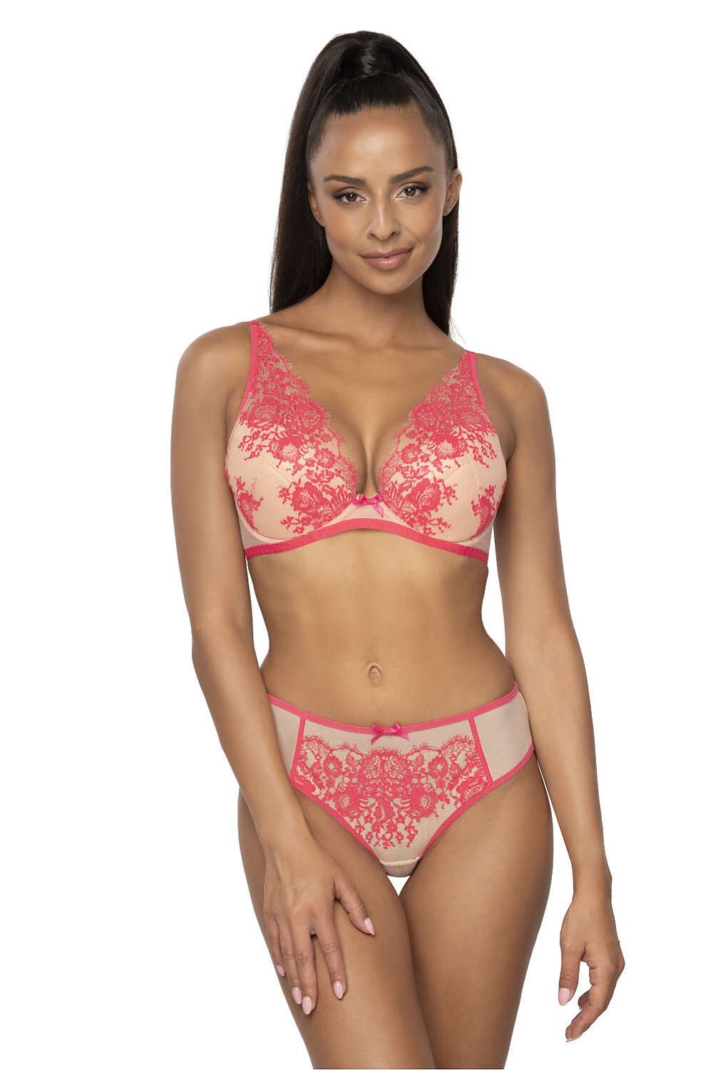 Push- up- BH model 203982 Mat