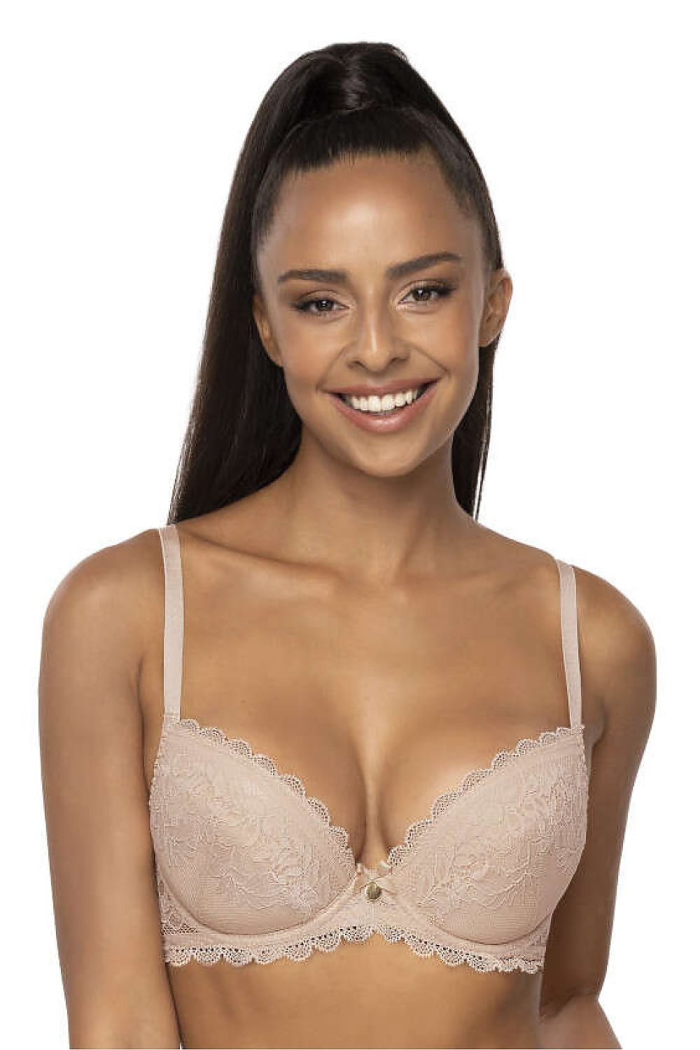 Push- up- BH model 204109 Mat