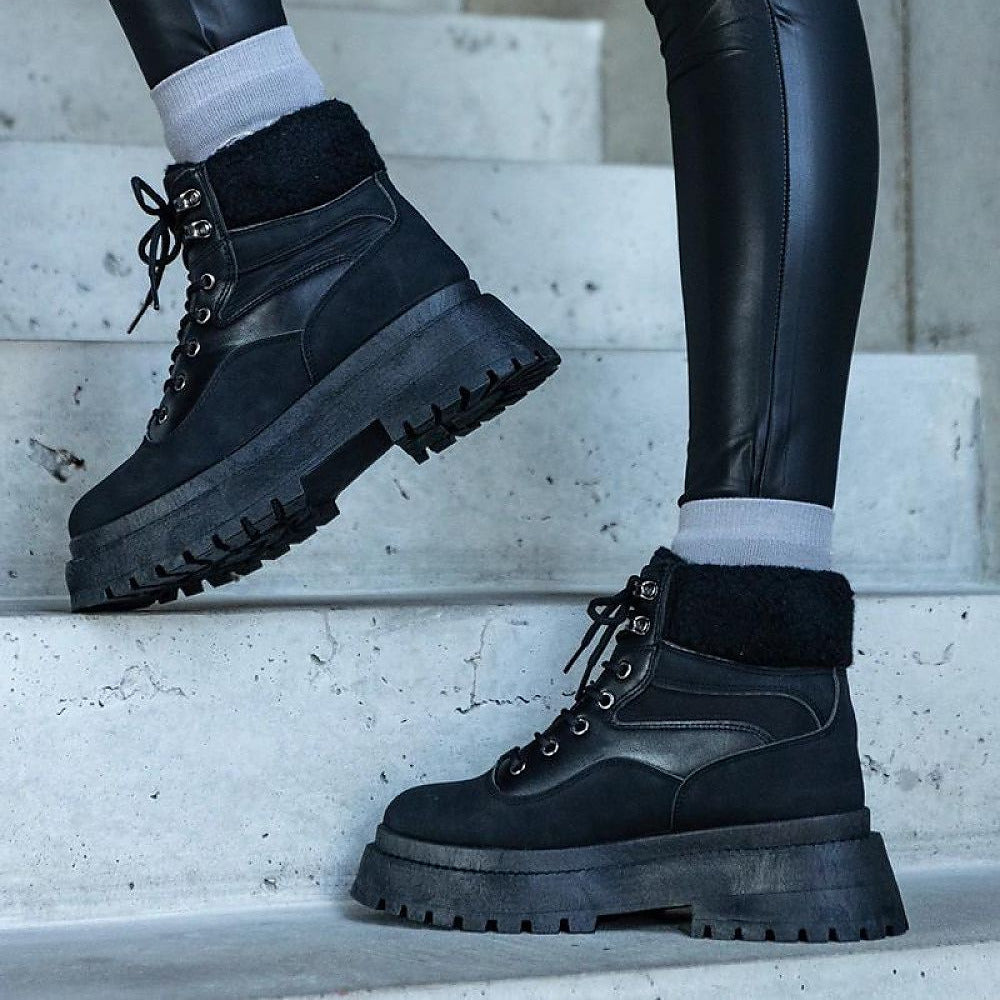 Stiefeletten model 204570 Solea