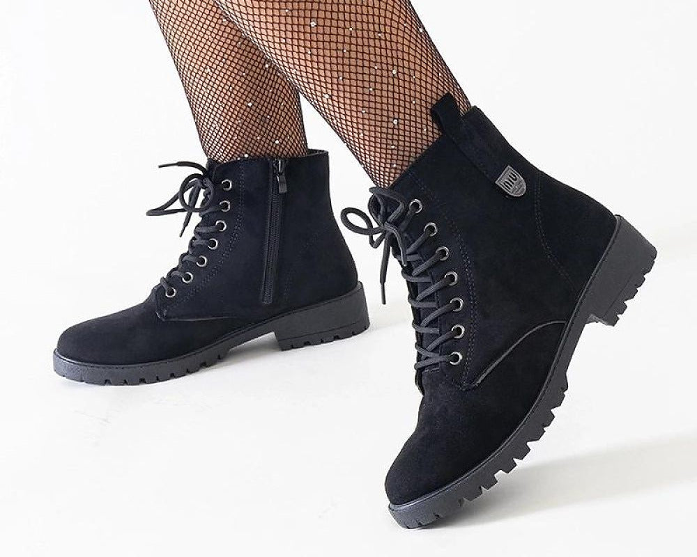 Stiefeletten model 204578 Solea