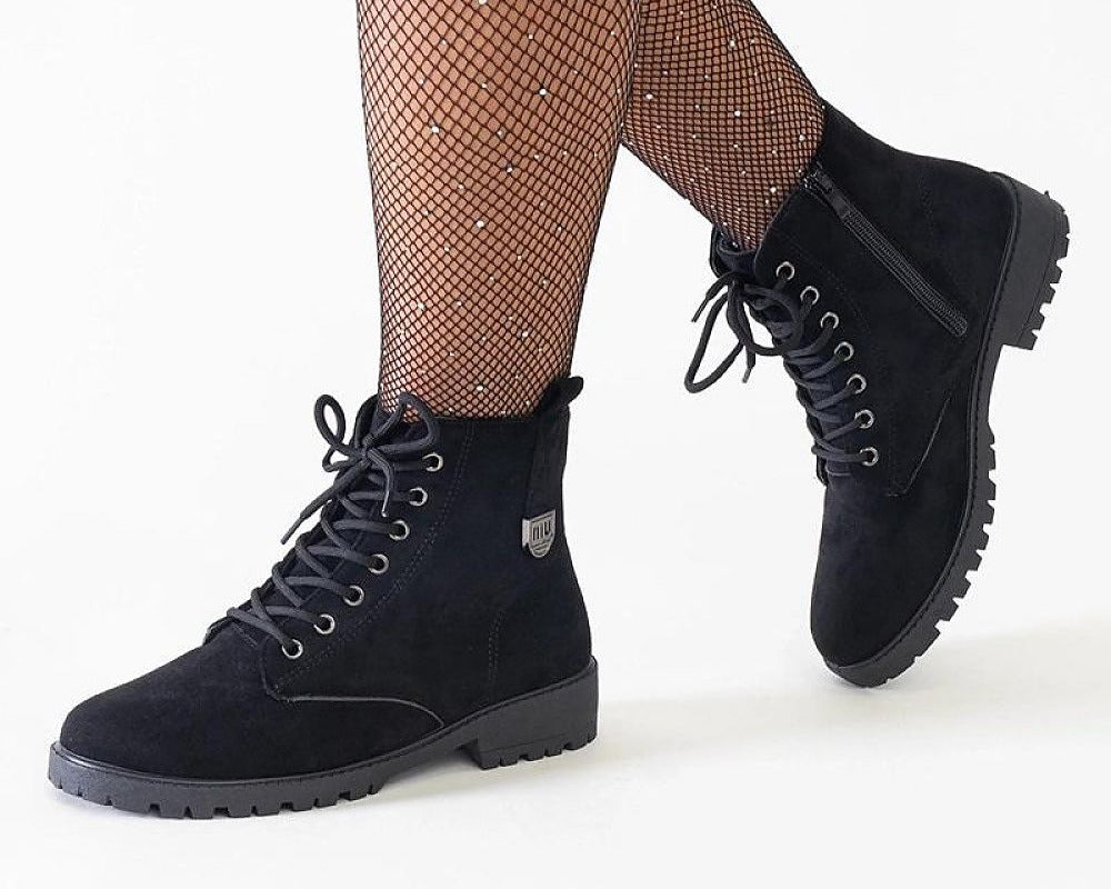 Stiefeletten model 204578 Solea